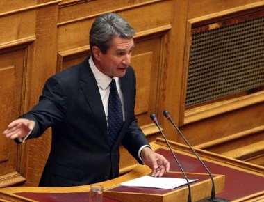 Α. Λοβέρδος: «Οι χειρισμοί της κυβέρνησης απομακρύνουν την λύση της ονομασίας της ΠΓΔΜ»